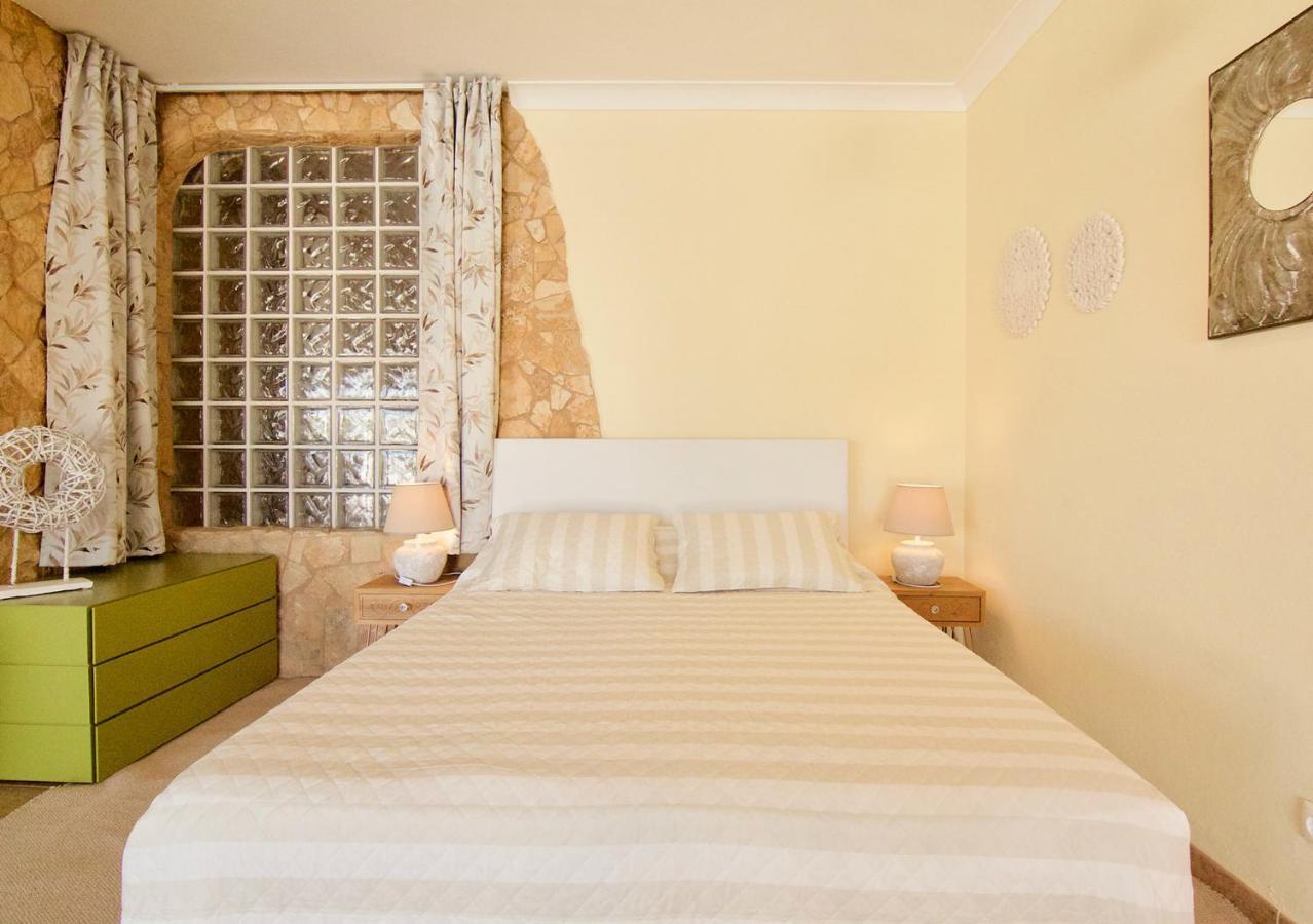 Lagos Suite Exterior foto