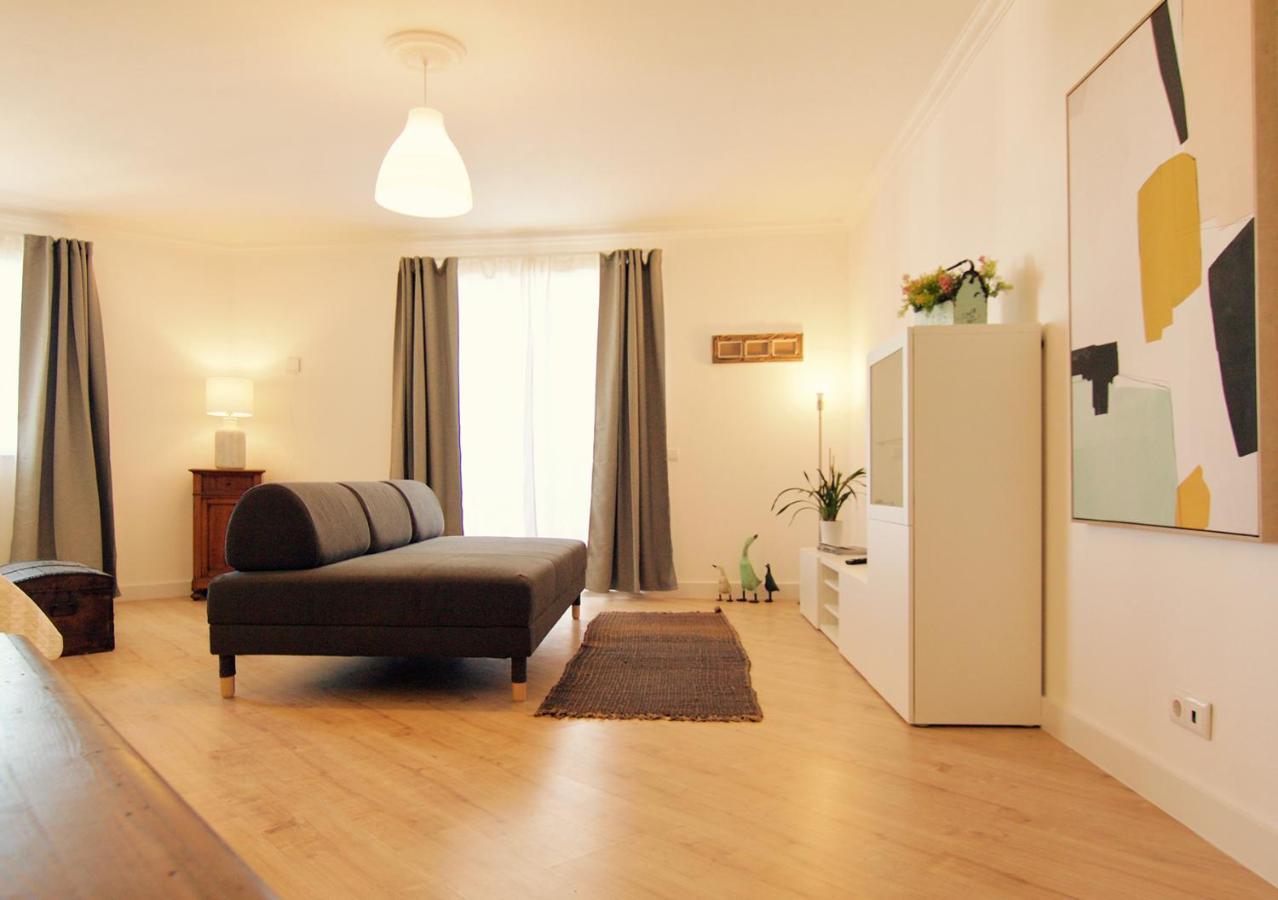 Lagos Suite Exterior foto
