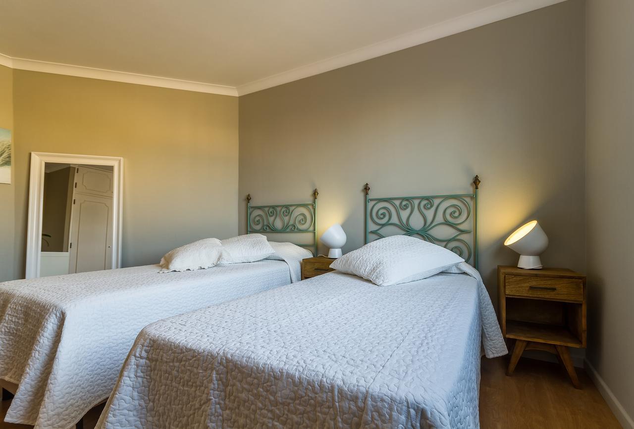 Lagos Suite Exterior foto
