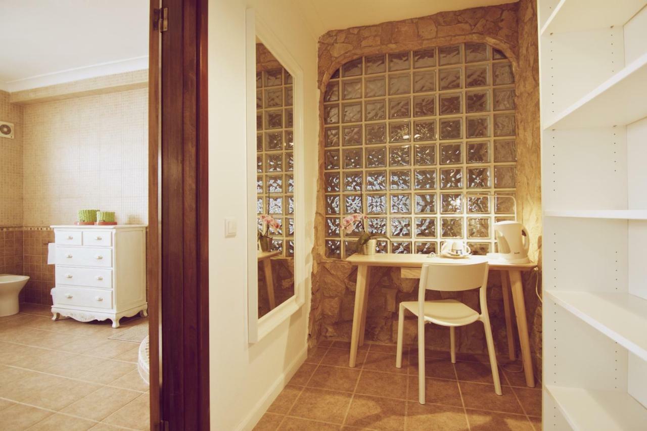 Lagos Suite Exterior foto